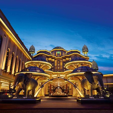 Sunway Resort Петалінг-Джая Екстер'єр фото