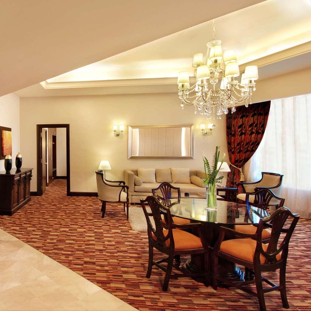 Sunway Resort Петалінг-Джая Номер фото