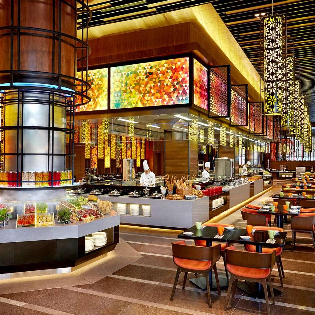 Sunway Resort Петалінг-Джая Ресторан фото