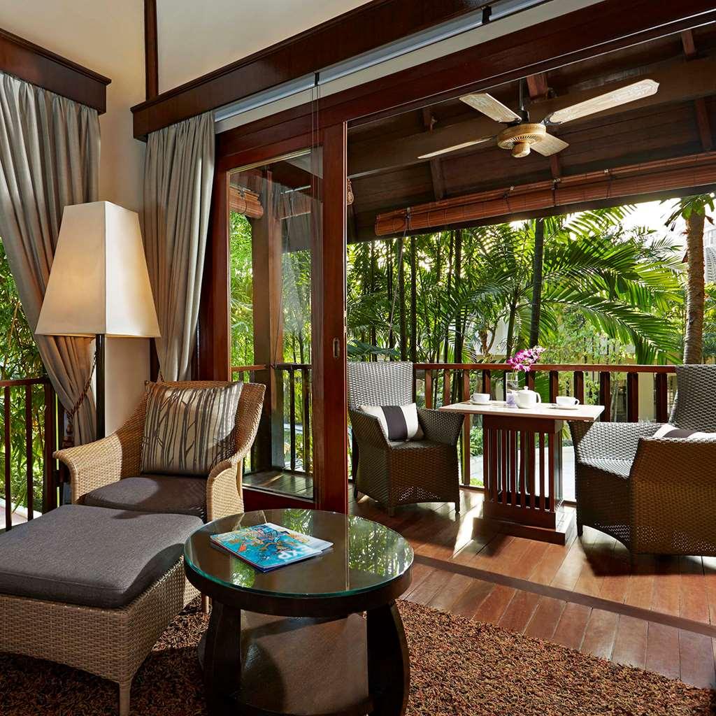 Sunway Resort Петалінг-Джая Номер фото
