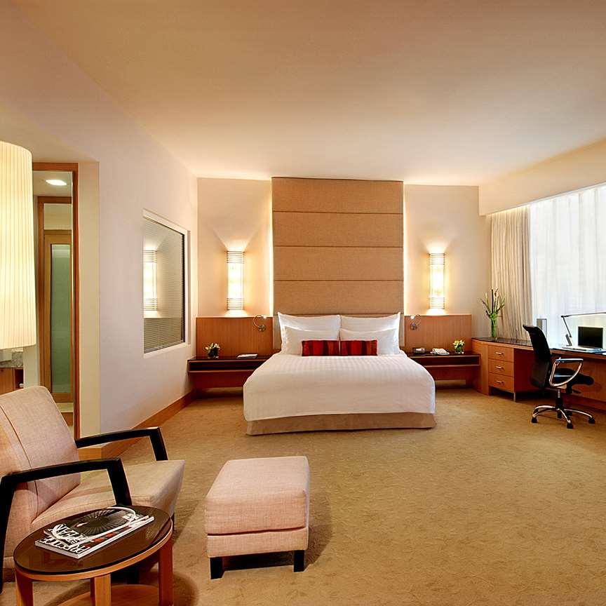 Sunway Resort Петалінг-Джая Номер фото