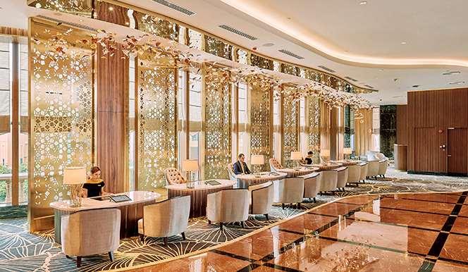 Sunway Resort Петалінг-Джая Інтер'єр фото