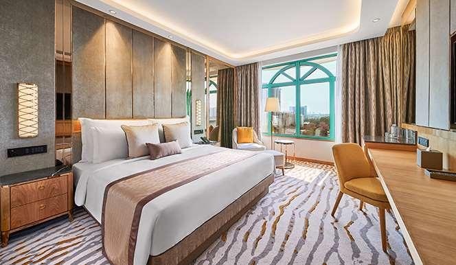Sunway Resort Петалінг-Джая Номер фото
