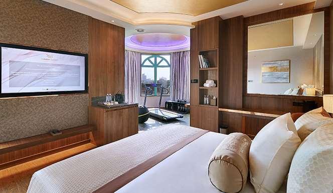 Sunway Resort Петалінг-Джая Номер фото