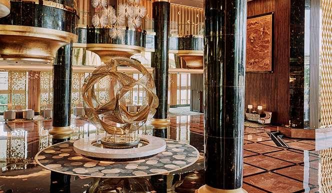 Sunway Resort Петалінг-Джая Інтер'єр фото