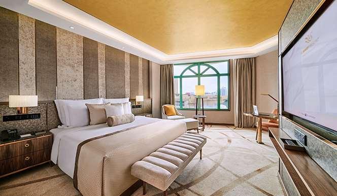 Sunway Resort Петалінг-Джая Номер фото