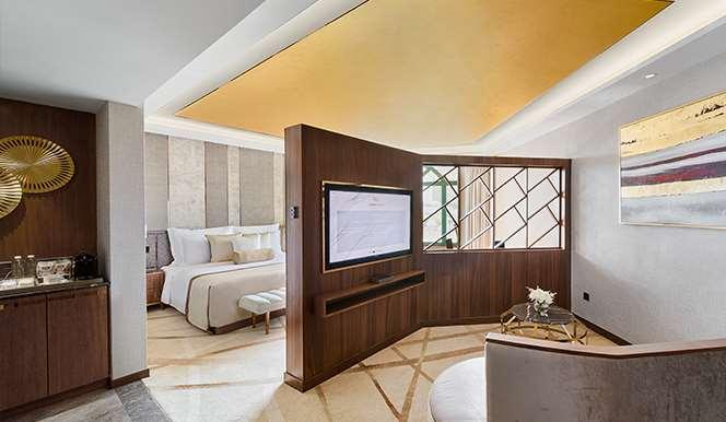 Sunway Resort Петалінг-Джая Номер фото
