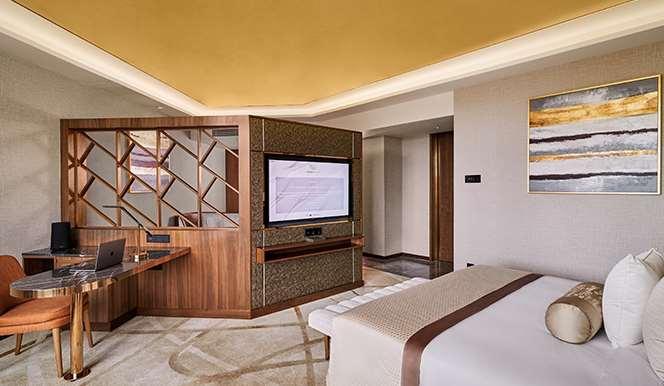 Sunway Resort Петалінг-Джая Номер фото