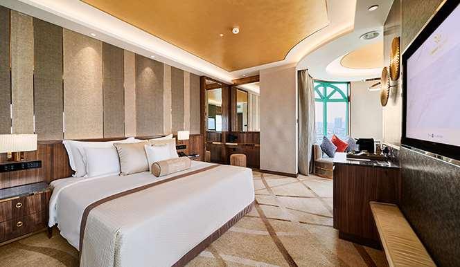 Sunway Resort Петалінг-Джая Номер фото