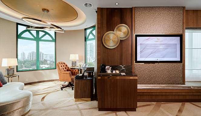 Sunway Resort Петалінг-Джая Номер фото