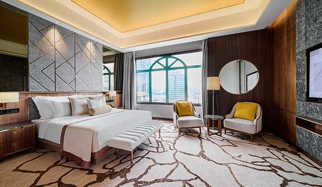 Sunway Resort Петалінг-Джая Номер фото