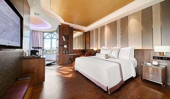 Sunway Resort Петалінг-Джая Номер фото