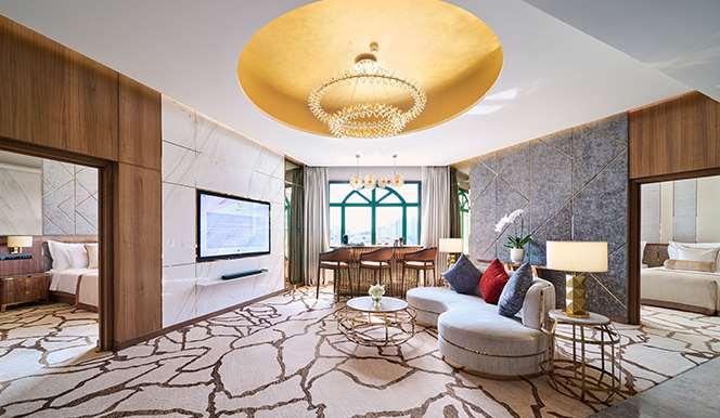 Sunway Resort Петалінг-Джая Номер фото