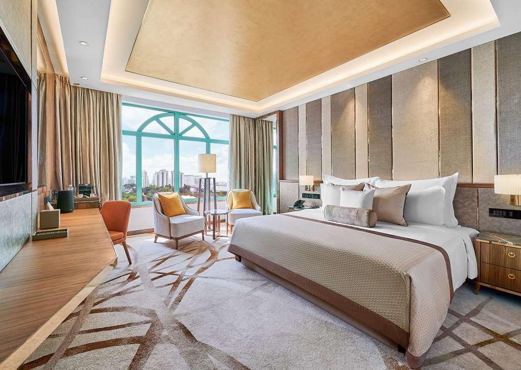 Sunway Resort Петалінг-Джая Номер фото