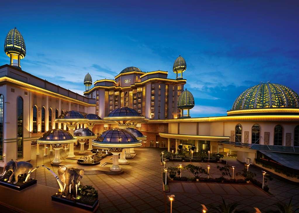 Sunway Resort Петалінг-Джая Екстер'єр фото