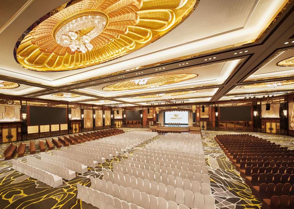 Sunway Resort Петалінг-Джая Зручності фото